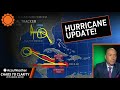 (June 28) UPDATE: Hurricane Next Week in Caribbean