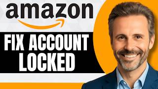 How to Fix “Amazon Account Temporarily Locked” [Full 2026 Guide]
