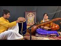 srfinearts srfa sripradha manikantan bay area ca veena pranav tirumalai mrudangam