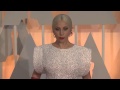 Oscars: Lady Gaga Red Carpet (2015)