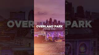 Olathe Address. Overland Park Price. #Shorts