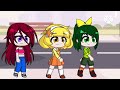 Animation Tests I made in Gacha Life 2