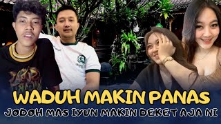 DITANYA PAPI TOMLI SOAL JODOH, MAS IYUN TERSIPU, GUNG AYU MALU-MALU