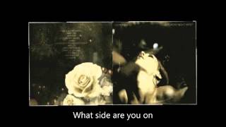 Deftones - Combat - Lyrics