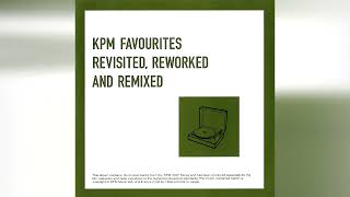 Grandstand 2000 Composed by Keith Mansfield \u0026 Bill Baylis (KPM 414 The Vinyl Remixes)