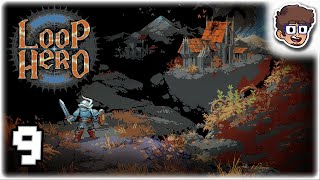 CHAPTER 3!! | Let's Play Loop Hero | Part 9 | PC FULL GAME Gameplay