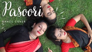 Dance Cover on Pasoori Coke Studio  Season 14  Shae Gill × Ali Sethi