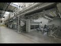 Bruckner Coating Line for Technical Textiles EN