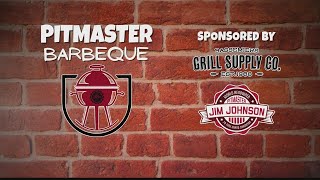 Jim Johnson's Pitmaster BBQ pt.2