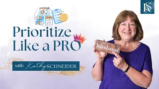 Prioritization of Tasks (Master The Art of To-Do-List)
