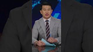 Ronny Chieng Reacts To Bishop’s Call For Trump’s Mercy | The Daily Show