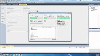 Computer Performance Program - Showcase - Made in VB 2012