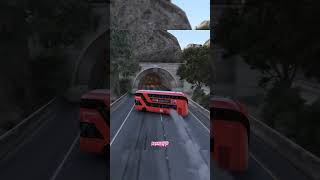 London Bus Drift