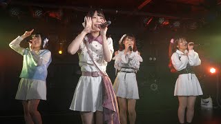 ラジガロ『Doing定期公演 番外編【1\u00262部】』2022.12.13 新宿ZircoTokyo【4K60p/α7SIII】