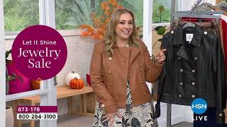 HSN | G by Giuliana Rancic Fashions 12th Anniversary 08.26.2024 - 04 PM