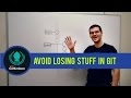 Git Tutorial: How to Never Lose Changes in Git