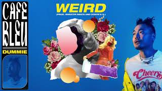 DUMBFOUNDEAD - WEIRD [OFFICIAL AUDIO]