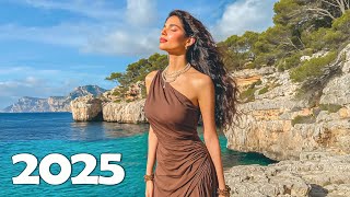 🌅 Wake Up & Chill | Deep House Tropical Remix for a Bright Day | Deep Chill Pulse