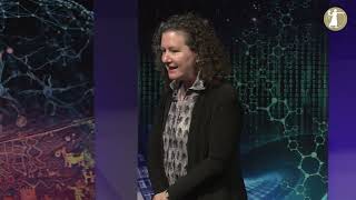 2022 Research Briefings: Bryna R. Kra, Northwestern University