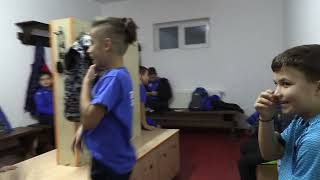 ACS Timstar Timis  Antrenament Forta 07.12.22 # Part 1/2