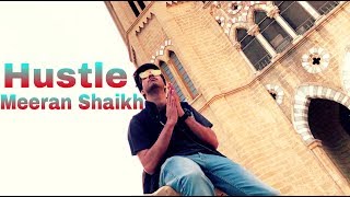 Hustle - Kaamikaazi | Explicit | Official Music Video | Raynzayn Records | Urdu Rap