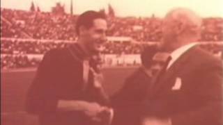 Coppa delle Fiere 1961, Roma-Birmingham City 2-0