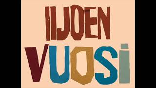 Iijoen vuosi - Osa 263 (Iijoen kutsu, sivut 1-51)