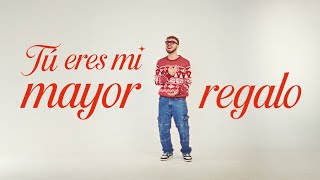 Dani Senay - Mi Mayor Regalo (Lyric Video)