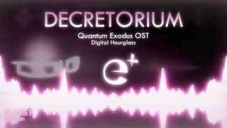 PR: Quantum Exodus OST - Decretorium