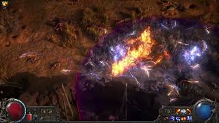 Path of Exile 2: Endgame Gameplay Compilation 4K