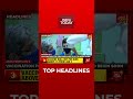 Top Headlines At 9 AM | India Today | December 26, 2021 | #Shorts