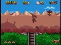 aero the acro bat snes longplay