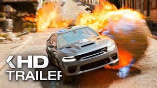 FAST X: Fast & Furious 10 Trailer 3 (2023)