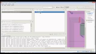 DesignPlayer GUI Linux