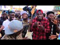 IGANGANA SMART BWOY Ft RICKY YEYE(Official video VJ Matt)