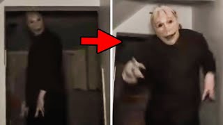 5 SCARIEST Videos That Will Make You Check Under Your Bed!