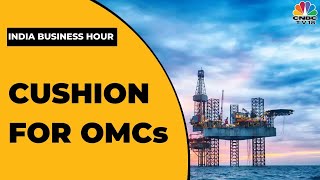 Govt Likely To Use Funds To Help PSU OMCs Stay In Shape: Sources | India Business Hour | CNBC-TV18