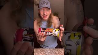 Using the Krak’in to shotgun a FourLoko!? #tastetest #drink #moonshine #alcohol