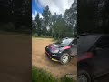 ☝️☝️ WHAT a POWER Slide Robert Virvres  FIA ERC Delfi Rally Estonia 2024