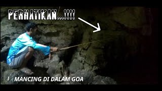 MANCING DI GOA # PETUALANGAN SI NGAPRAK #