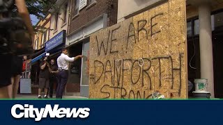 Victims' families continue to fight for gun control 5 years after Danforth shooting