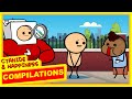 Cyanide & Happiness Compilation - #32