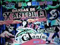 catania boys cumbia xantoleras