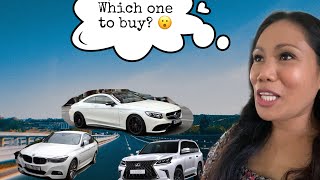 IBEBENTA ANG CAR AT BIBILI NA NG BAGONG CAR?|FILIPINA LIFE IN MELBOURNE