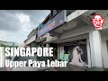 Why there are so many Massage Parlours at Upper Paya Lebar Road? #benssocialclub