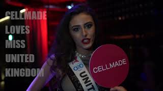 2018 MCT SUPERTALENT OF THE WORLD SEASON 10 UNITED KINGDOM - CELLMADE 2018 MCT 슈퍼탤런트오브더월드시즌10 영국