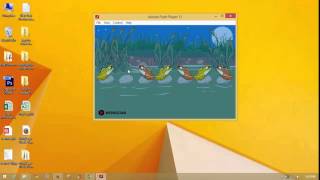 FROG LEAP GAME SOLUTION