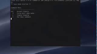 iTerm2 Remote Code Execution Vulnerability