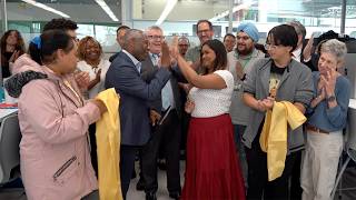 Built to Create & Innovate: The MakerSpace debuts