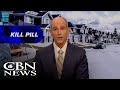 Fentanyl and Kids | News on The 700 Club: August 21, 2023